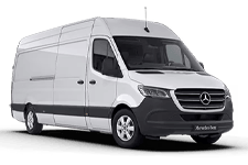 Van Hire Dunmow - 4 MTR Sprinter - Van hire Dunmow