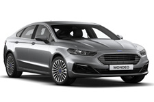 Van Hire Dunmow - Mondeo - car hire Dunmow