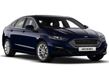 Van Hire Dunmow - Mondeo Auto - car hire Dunmow