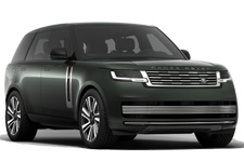 Van Hire Dunmow - Range Rover - car hire Dunmow
