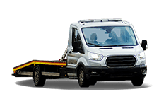 Van Hire Dunmow - 3.5 Tonne Recovery Truck - Truck hire Dunmow