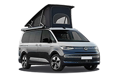 Van Hire Dunmow - VW Campervan - Van hire Dunmow